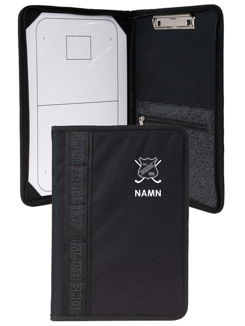 KH Taktikmapp IB - Black Label (Ingelstad IBK)